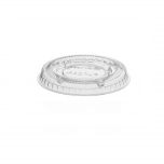 1oz SOLO Round Lids 