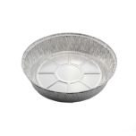 7inch Round Foil Container