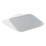 9x9 Foil Board Lids