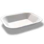 Small Chippy Polystyrene Tray
