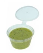 1oz Sauce Pot