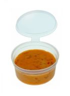 2oz sauce pot
