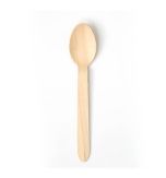 Wooden Spoons