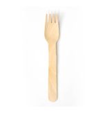Wooden Forks