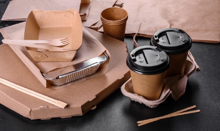Benefits of Using Biodegradable Food Packaging