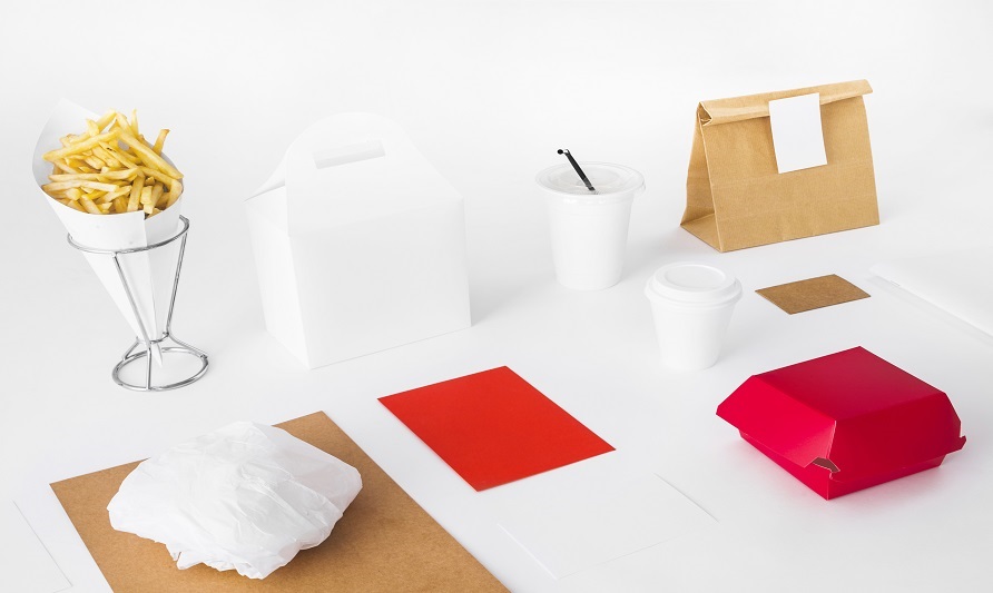 How Can Food Packaging Be More Sustainable?